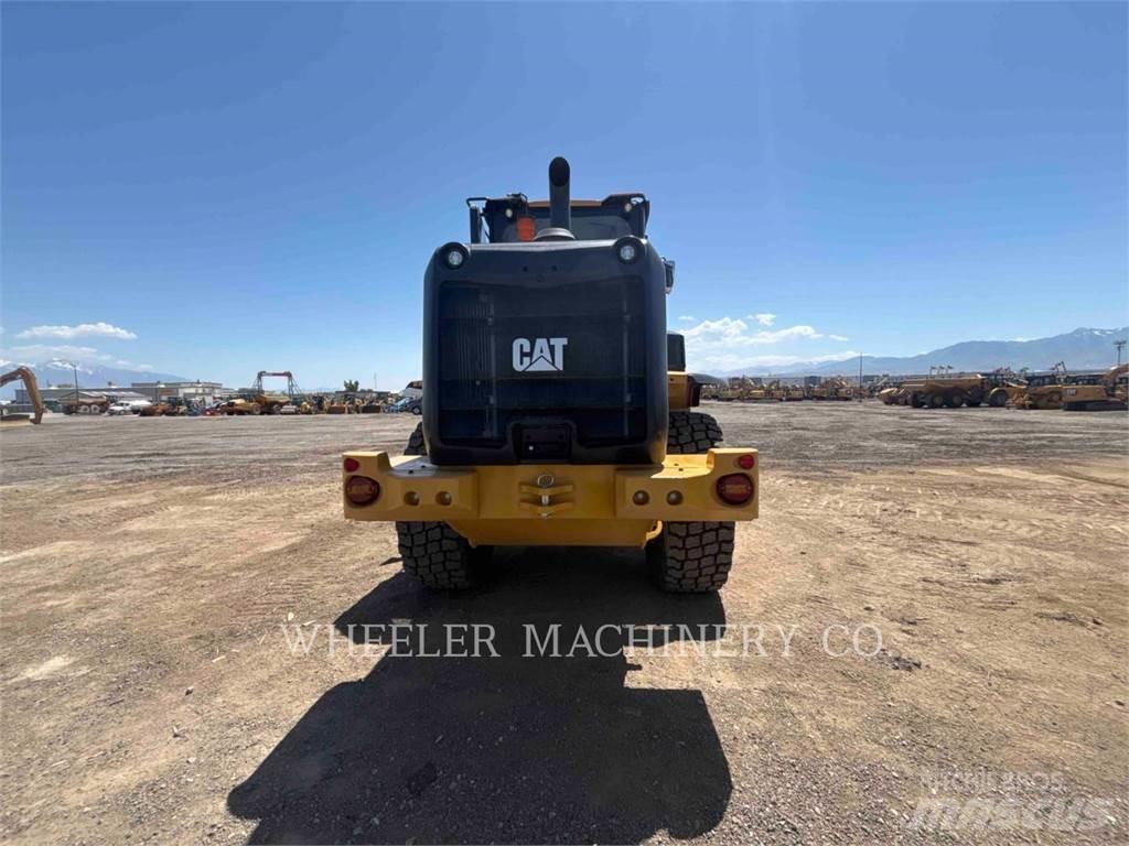 CAT 926 QC 3V Radlader