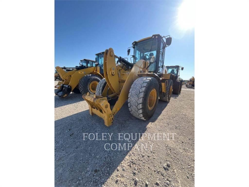 CAT 926M Radlader