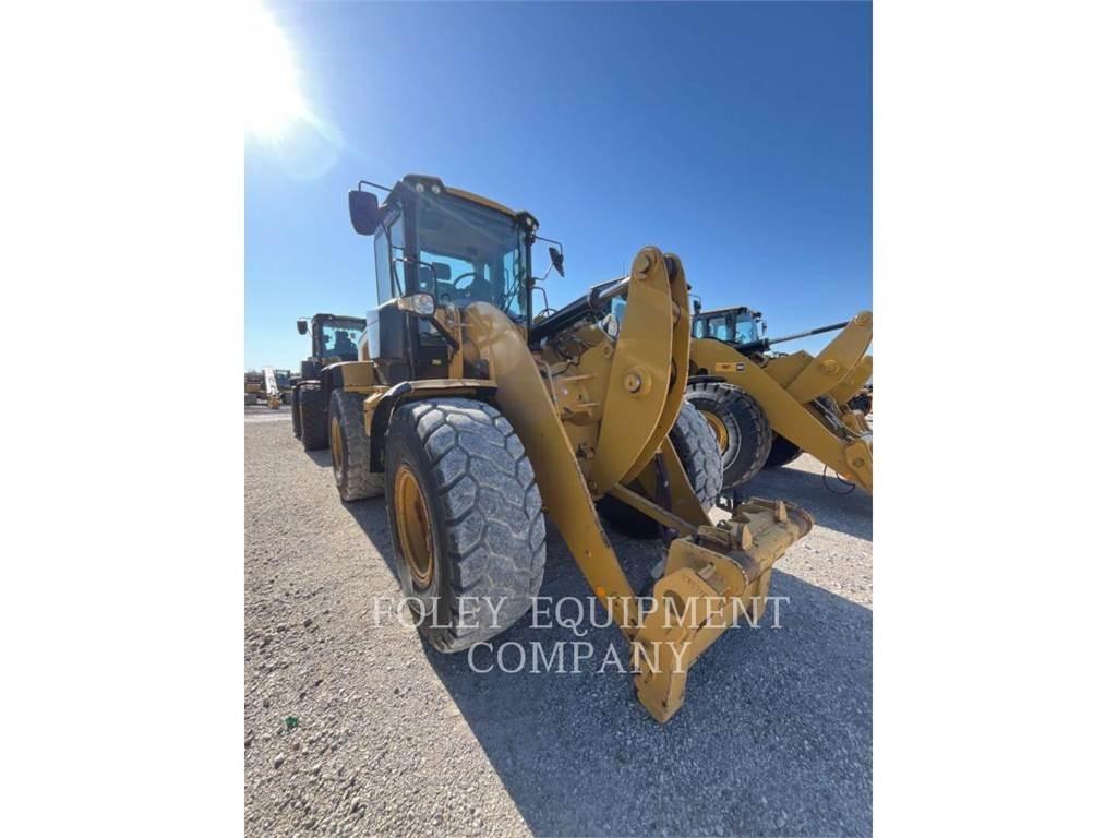 CAT 926M Radlader
