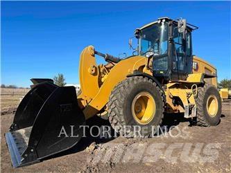 CAT 926M Radlader