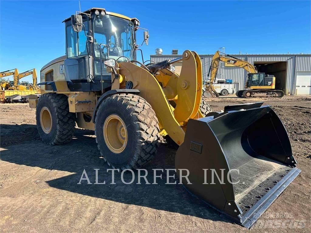 CAT 926M Radlader