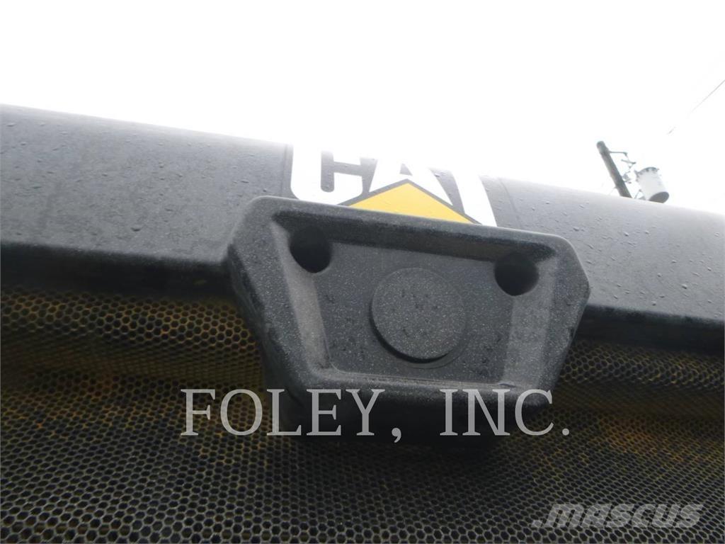 CAT 926M Radlader