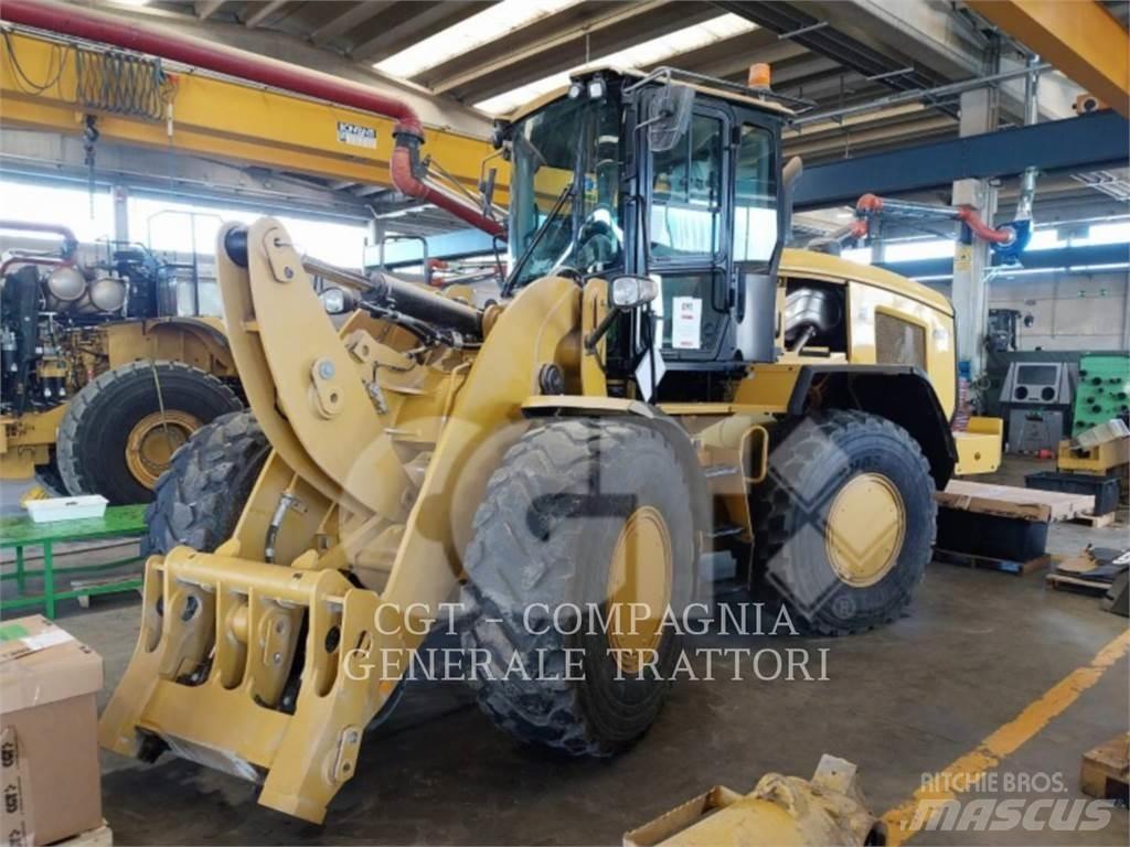 CAT 926M Radlader