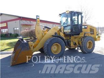 CAT 926M Radlader