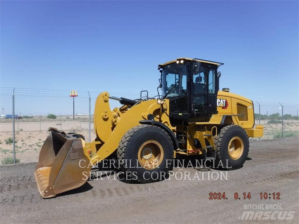 CAT 926M Radlader