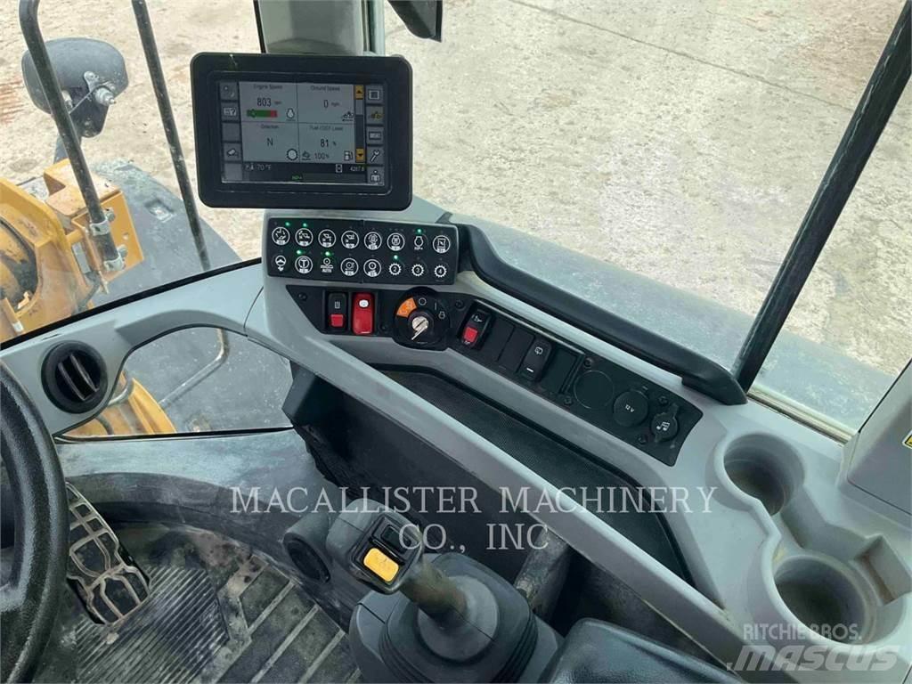 CAT 926M Radlader