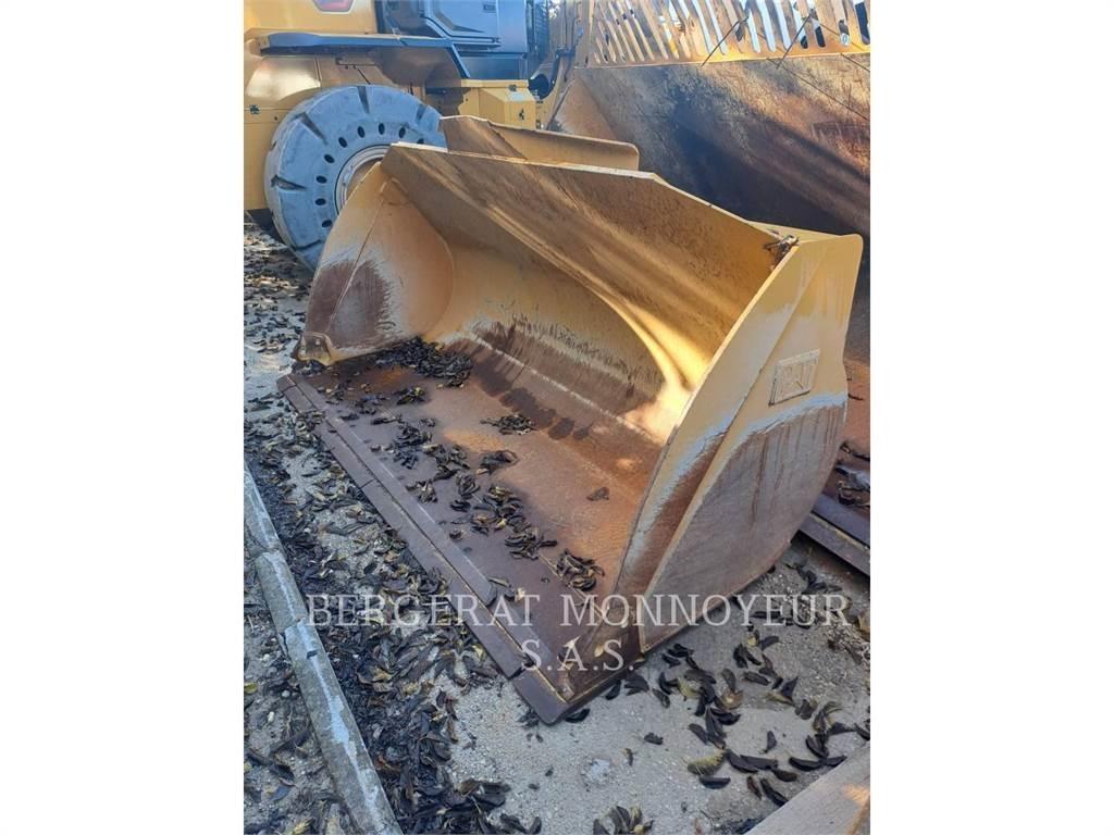 CAT 926M Radlader