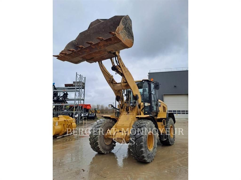 CAT 926M Radlader