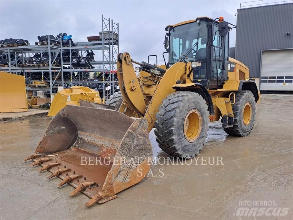 CAT 926M Radlader