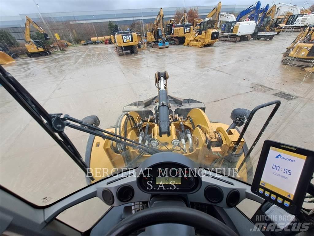 CAT 926M Radlader