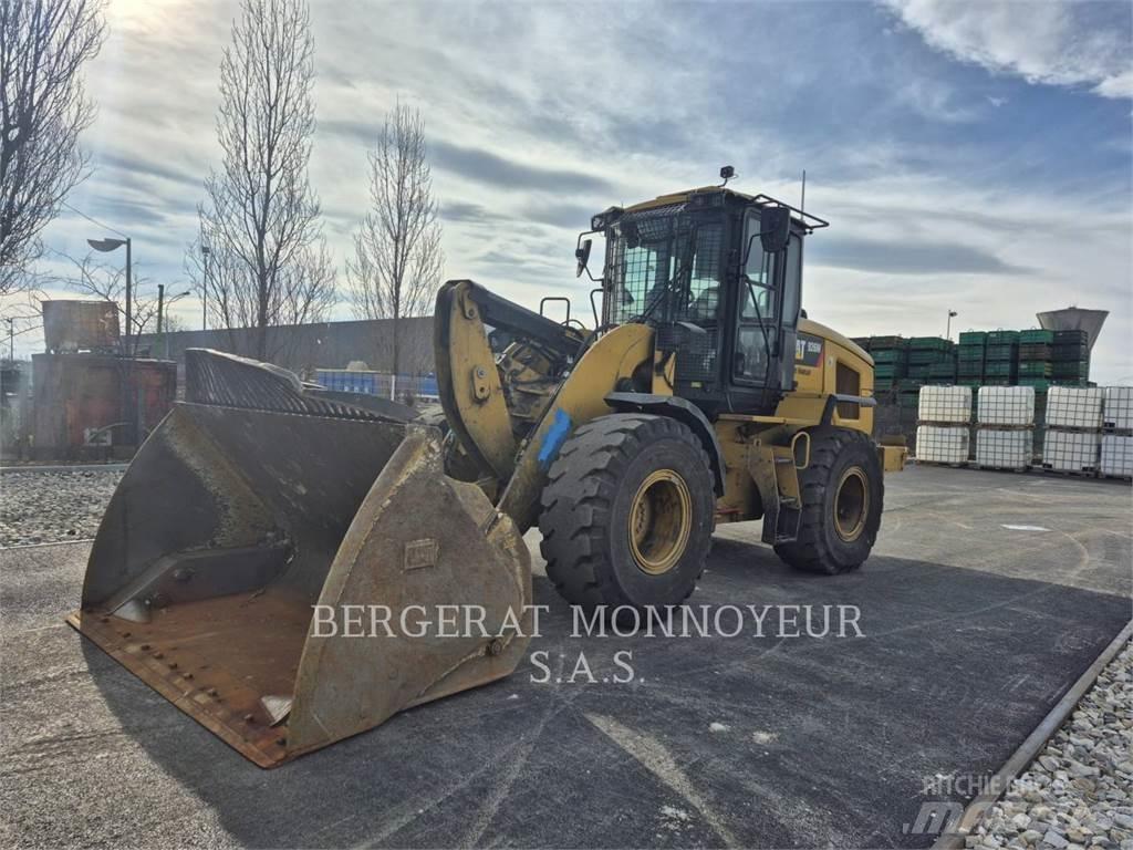 CAT 926M Radlader