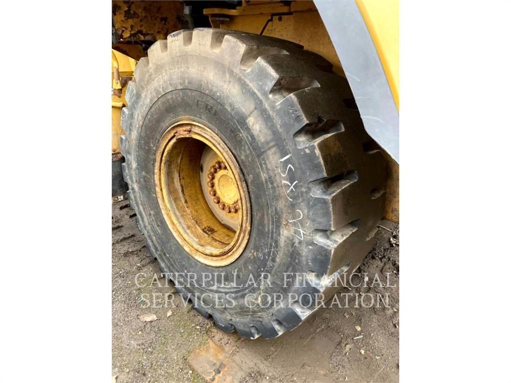 CAT 926M Radlader