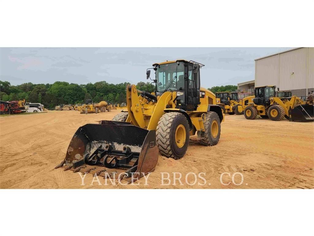 CAT 926M Radlader