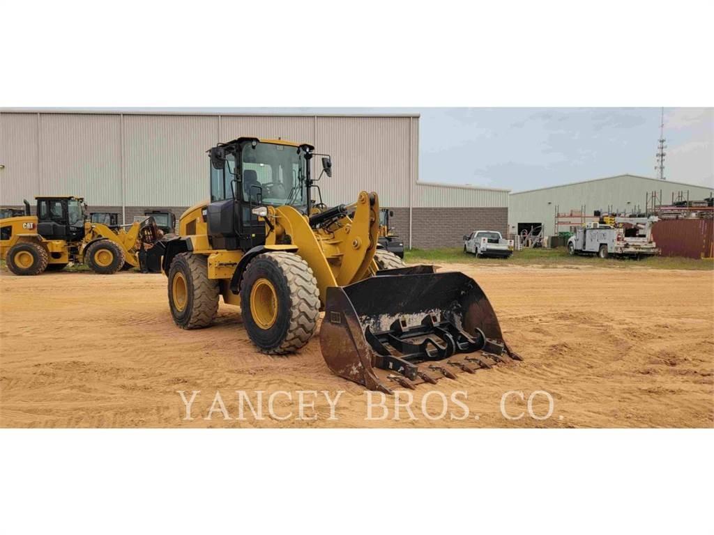 CAT 926M Radlader