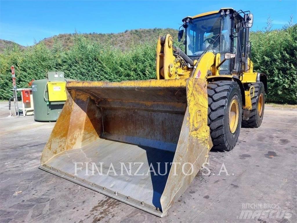 CAT 926M Radlader
