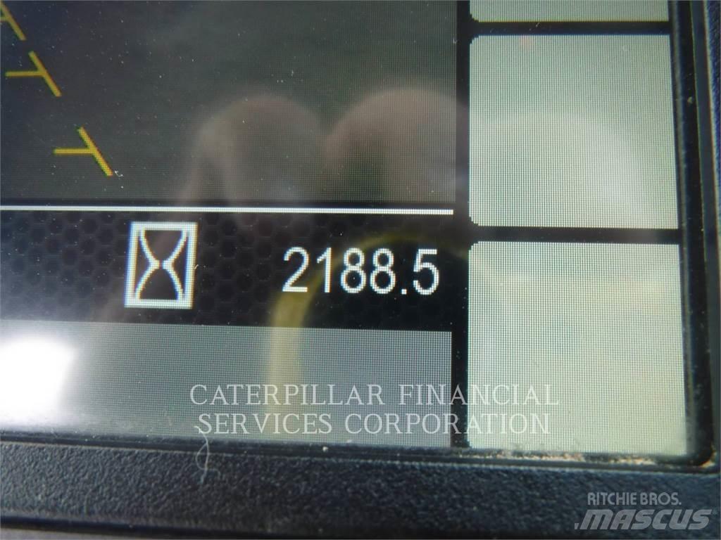 CAT 926M Radlader