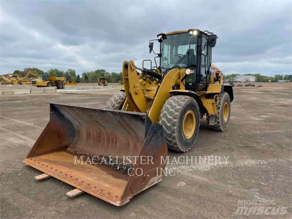 CAT 926M Radlader