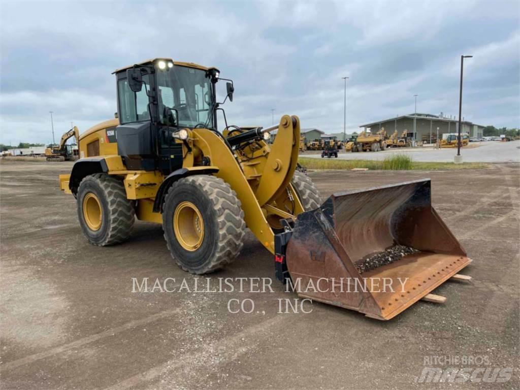CAT 926M Radlader
