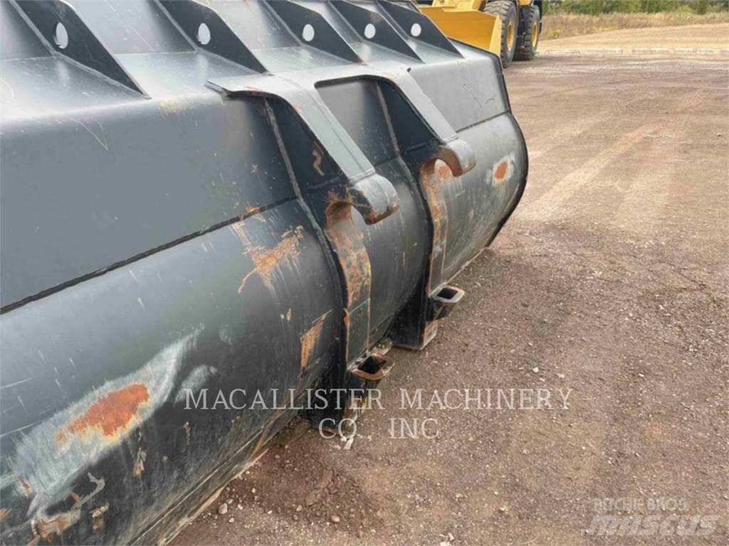 CAT 926M Radlader