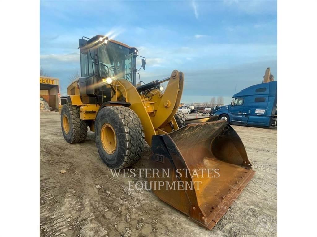 CAT 926M Radlader