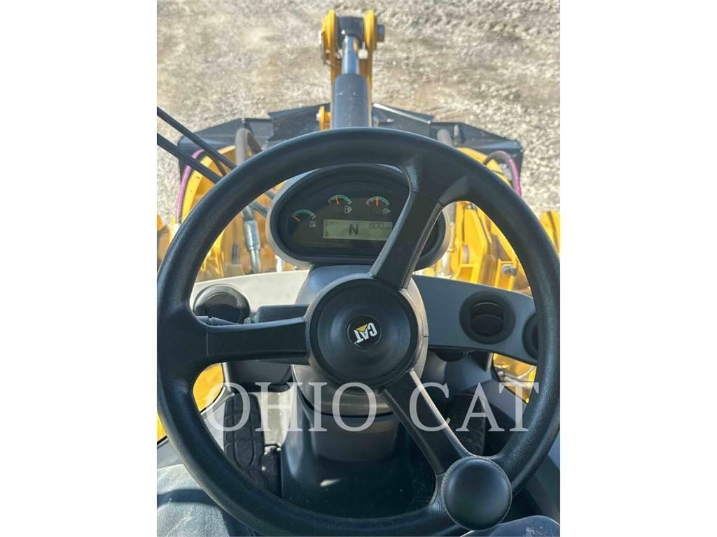 CAT 926M Radlader