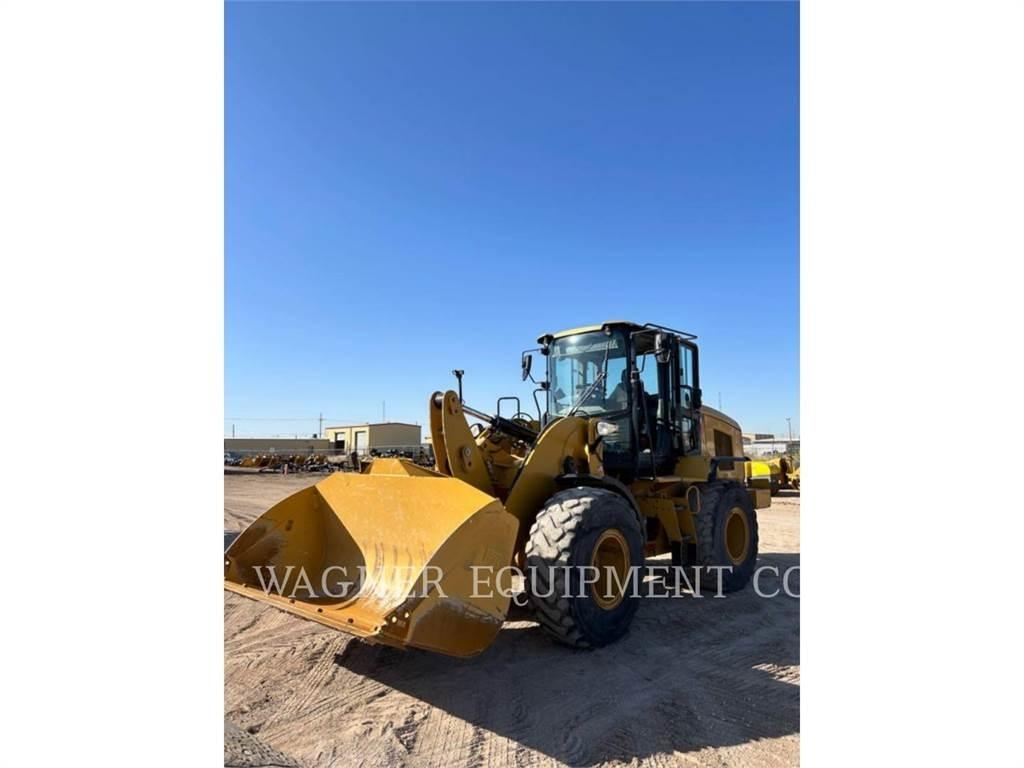 CAT 926M Radlader