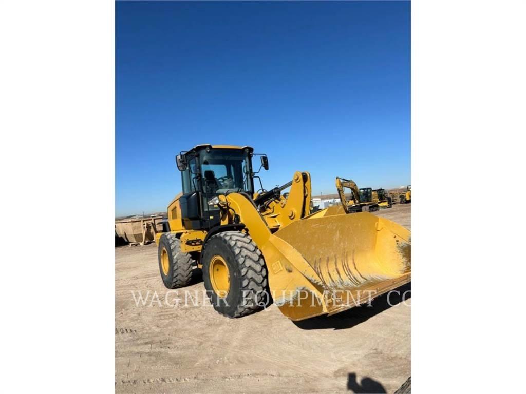 CAT 926M Radlader
