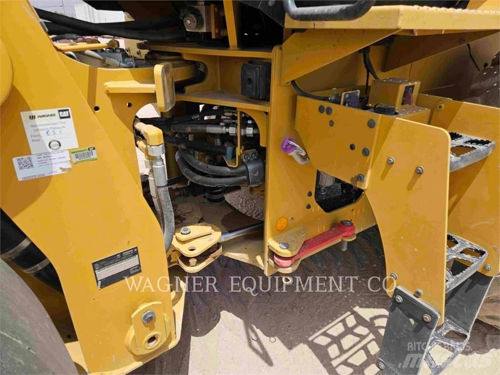 CAT 926M Radlader