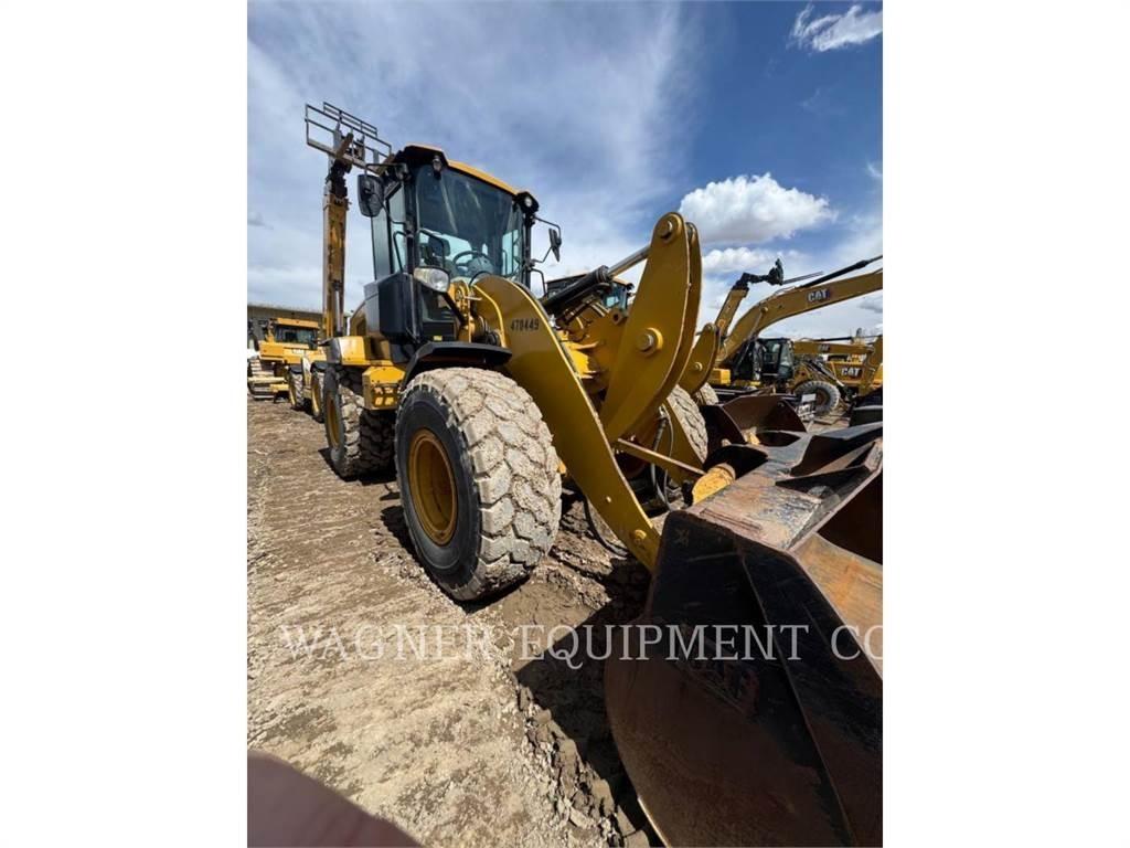 CAT 926M Radlader