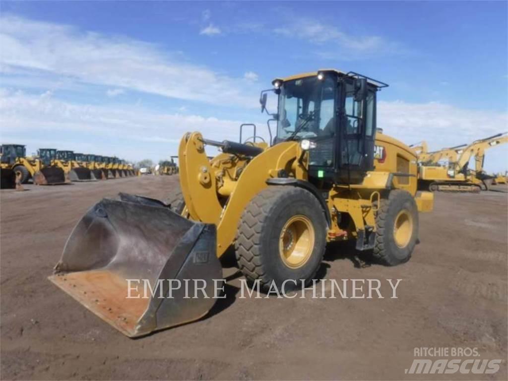 CAT 926M Radlader