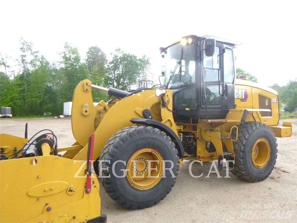 CAT 926M Radlader