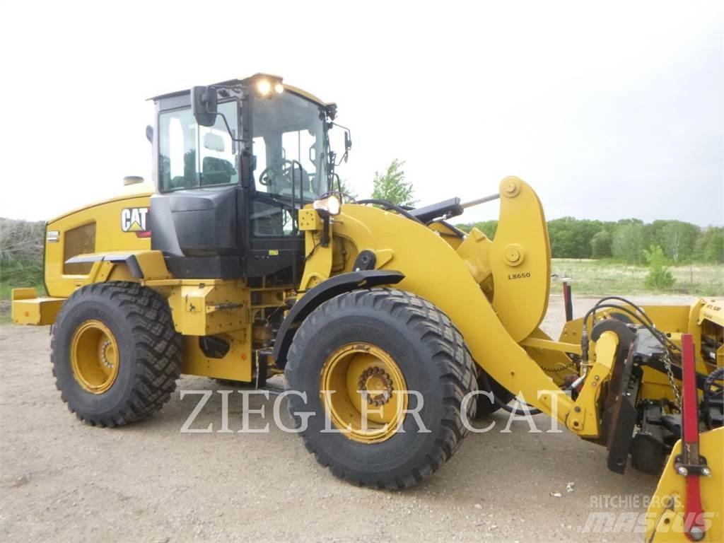 CAT 926M Radlader