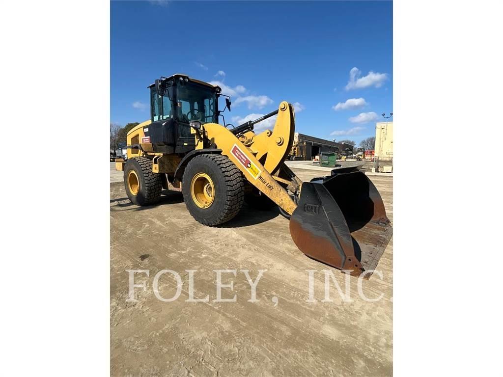 CAT 926M Radlader