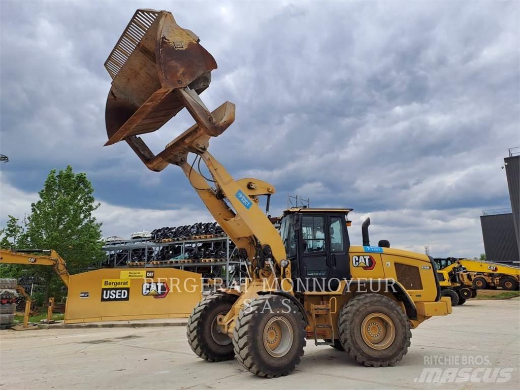 CAT 926M Radlader