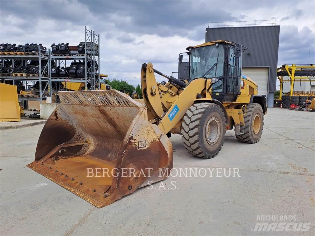 CAT 926M Radlader