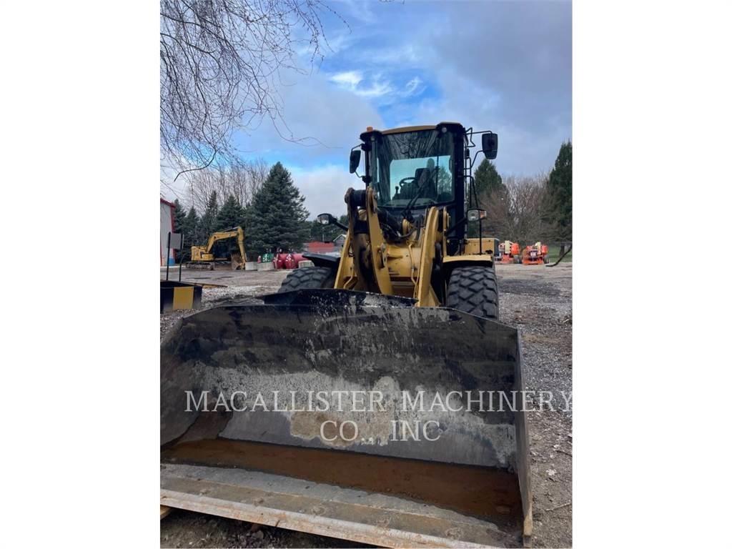 CAT 926M Radlader