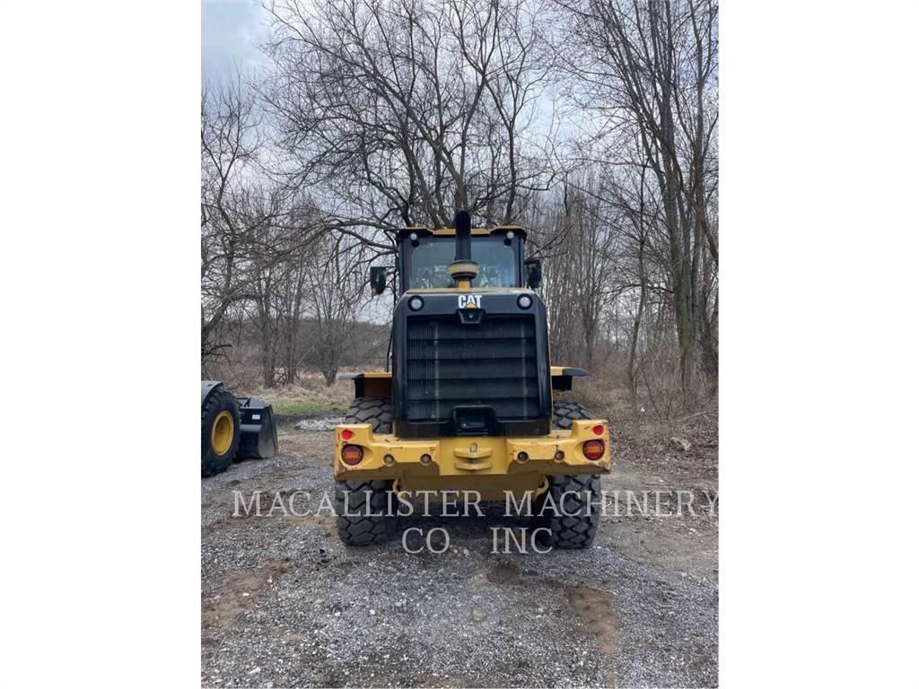 CAT 926M Radlader