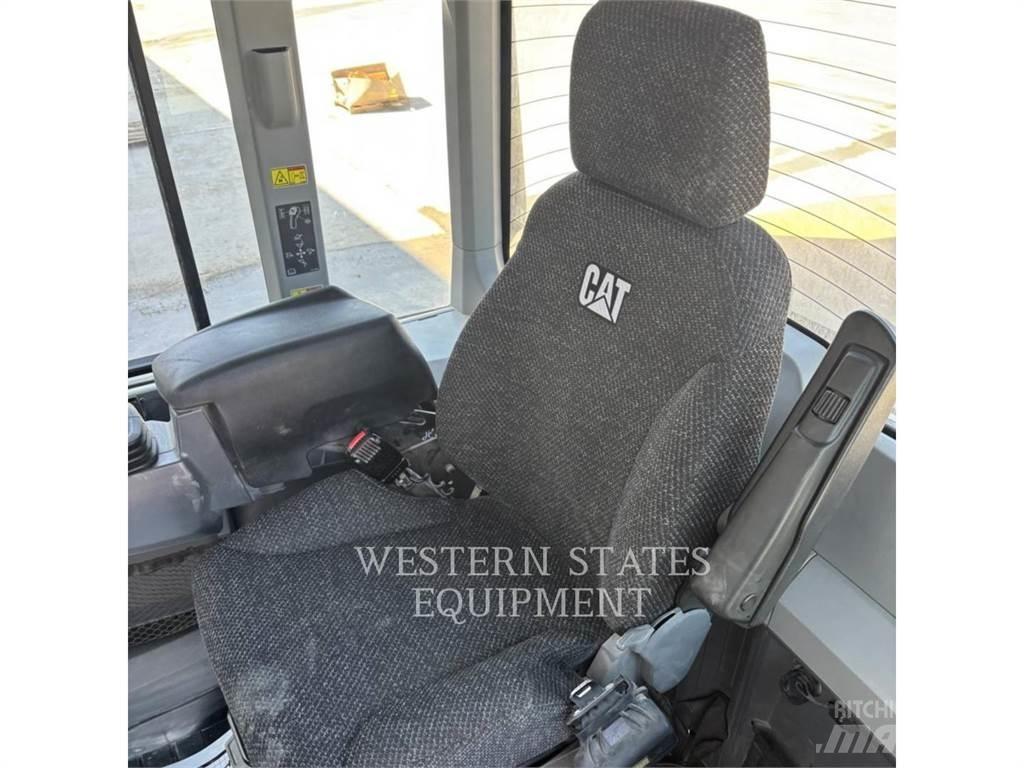 CAT 926M Radlader