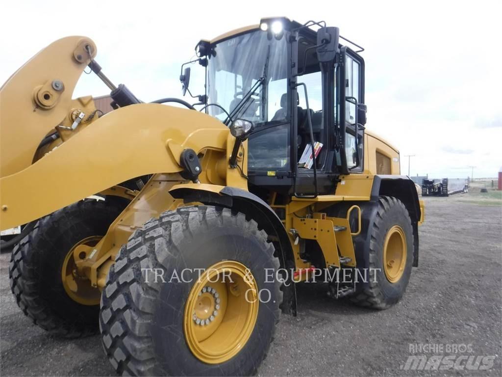 CAT 926M Radlader