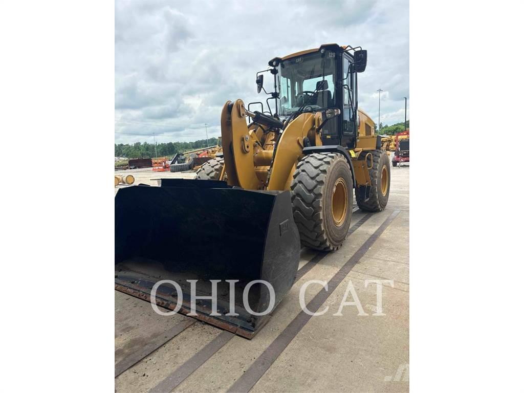 CAT 926M Radlader