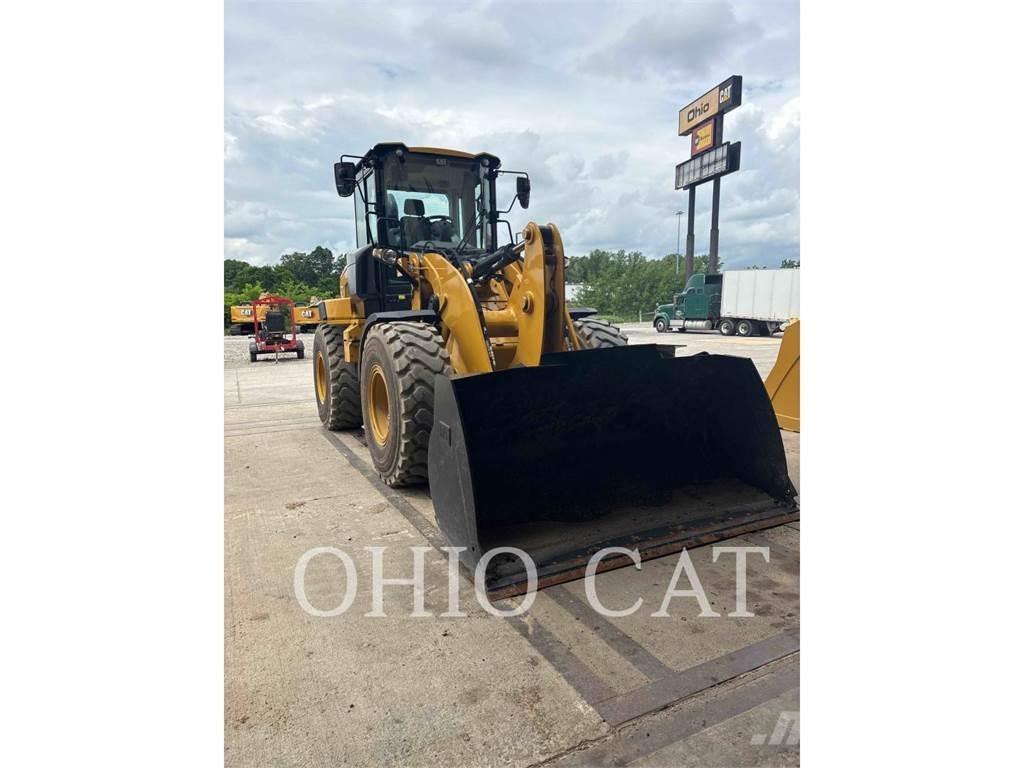 CAT 926M Radlader