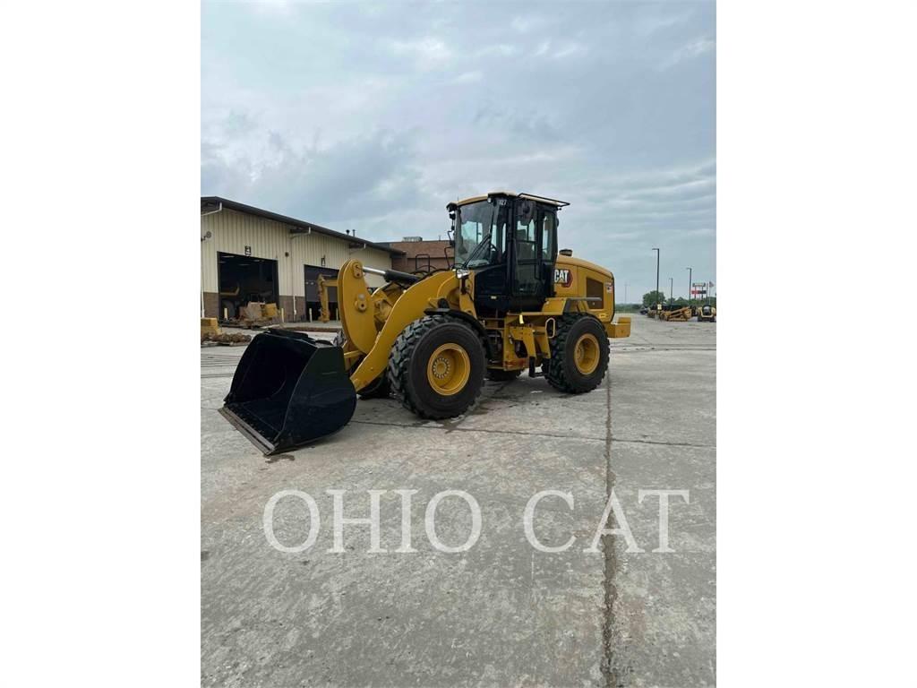 CAT 926M Radlader