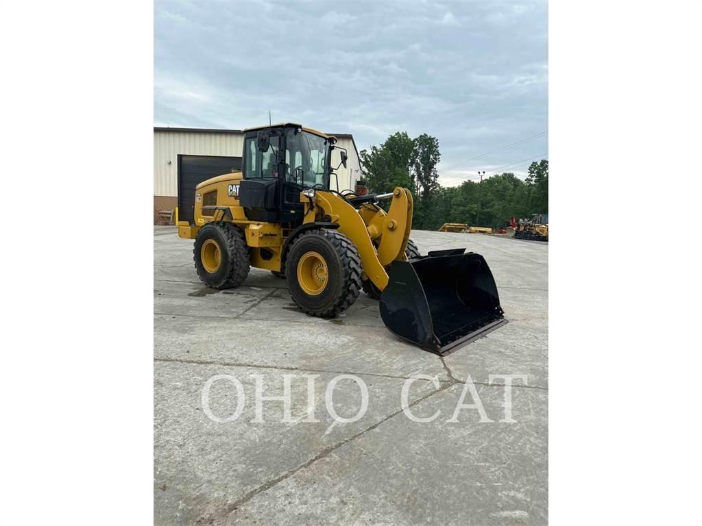 CAT 926M Radlader