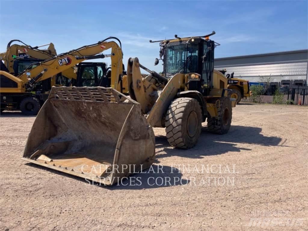 CAT 926M Radlader
