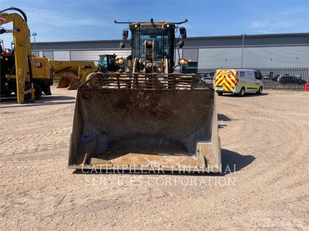 CAT 926M Radlader