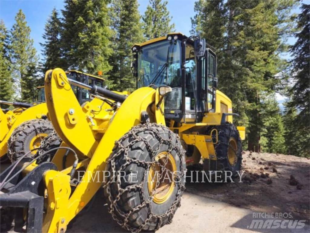 CAT 926M Radlader