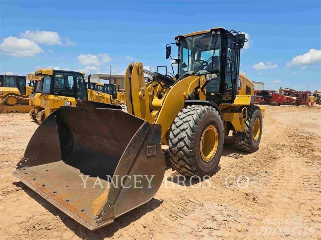 CAT 926M Radlader