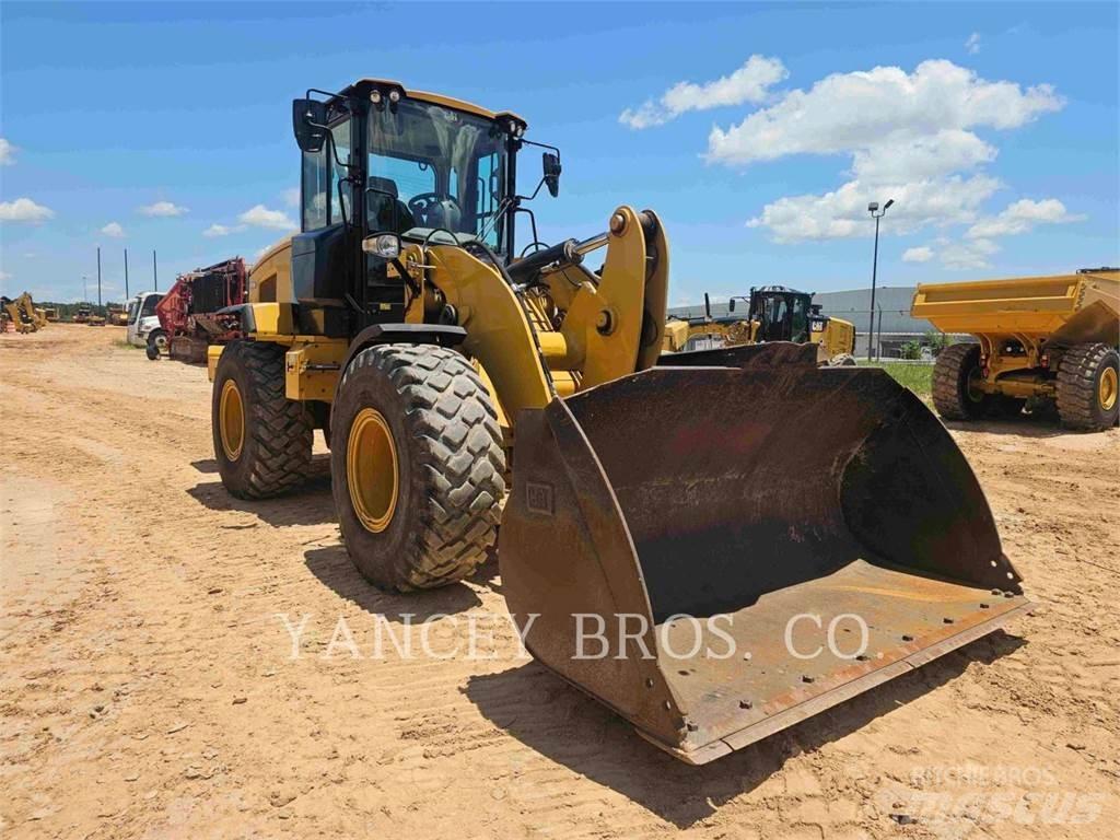 CAT 926M Radlader