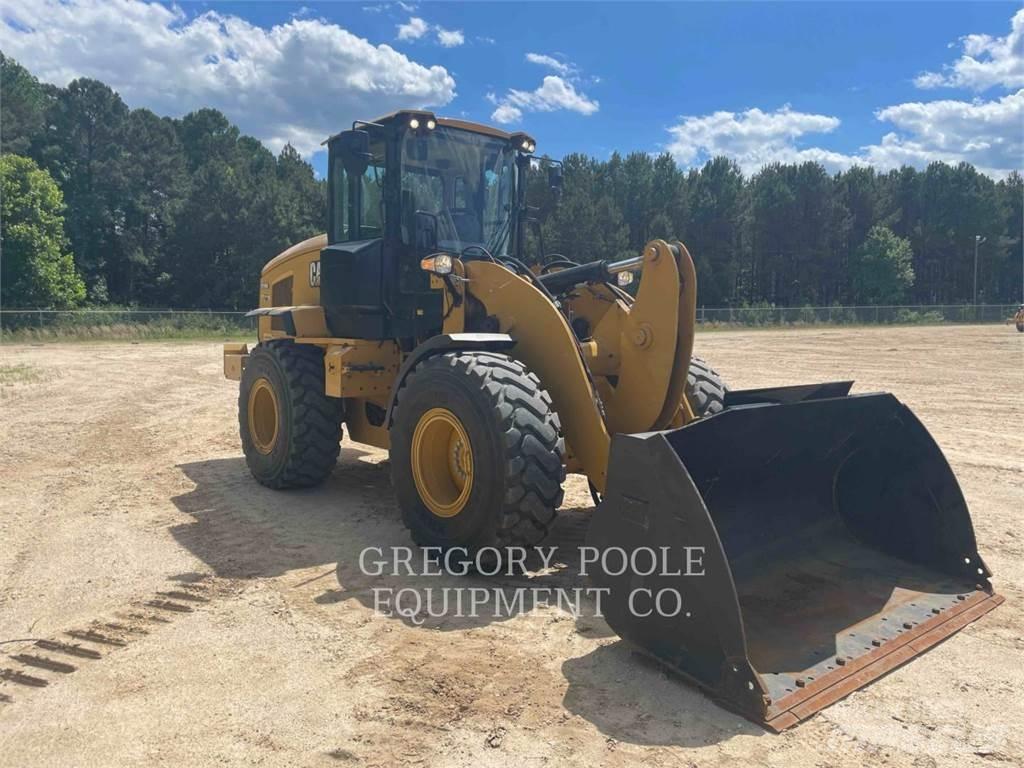 CAT 926M Radlader