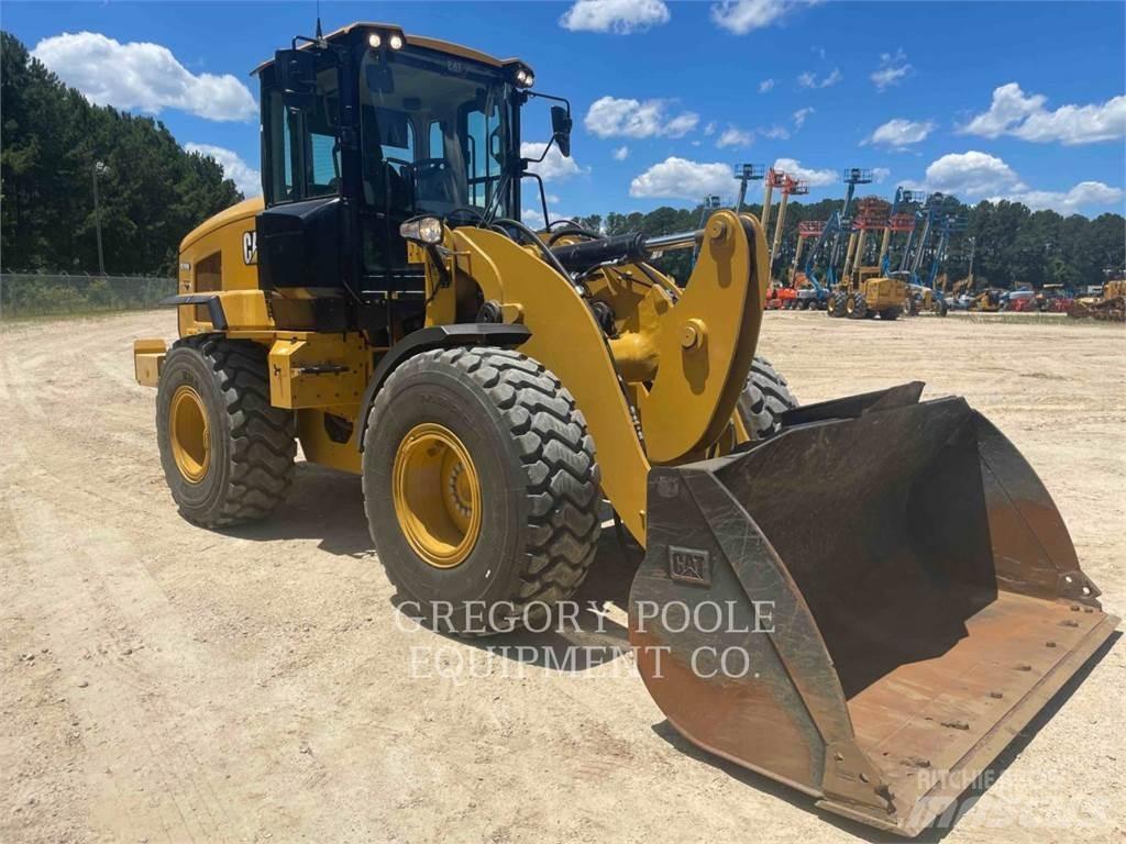 CAT 926M Radlader